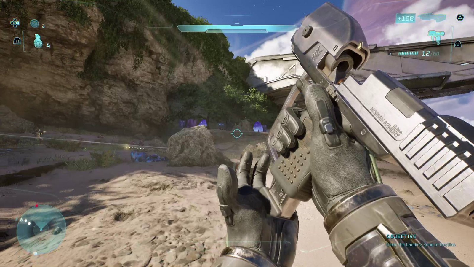 What Is the Duration of the Halo Campaign Evolved?
