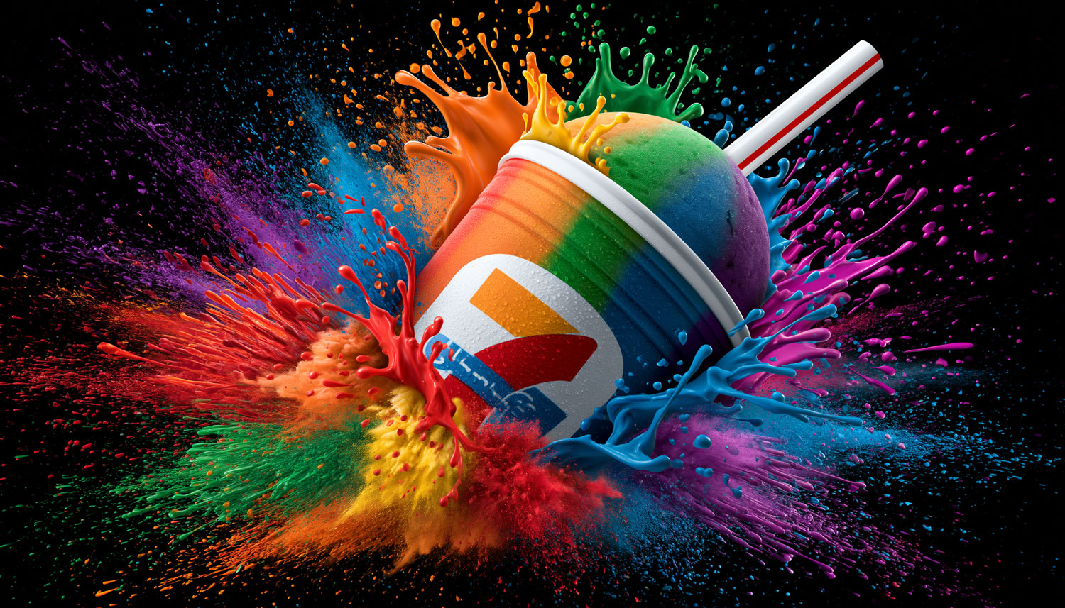 7-Eleven’s Google Search Rank Fluctuations