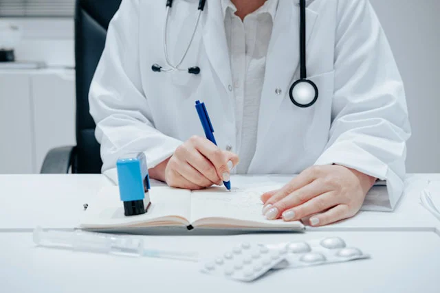 A New Pill Targets Heart Failure and Sleep Apnea