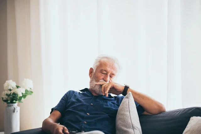 AI Detects Stroke Risks Weeks in Advance Through Daily Home Activities