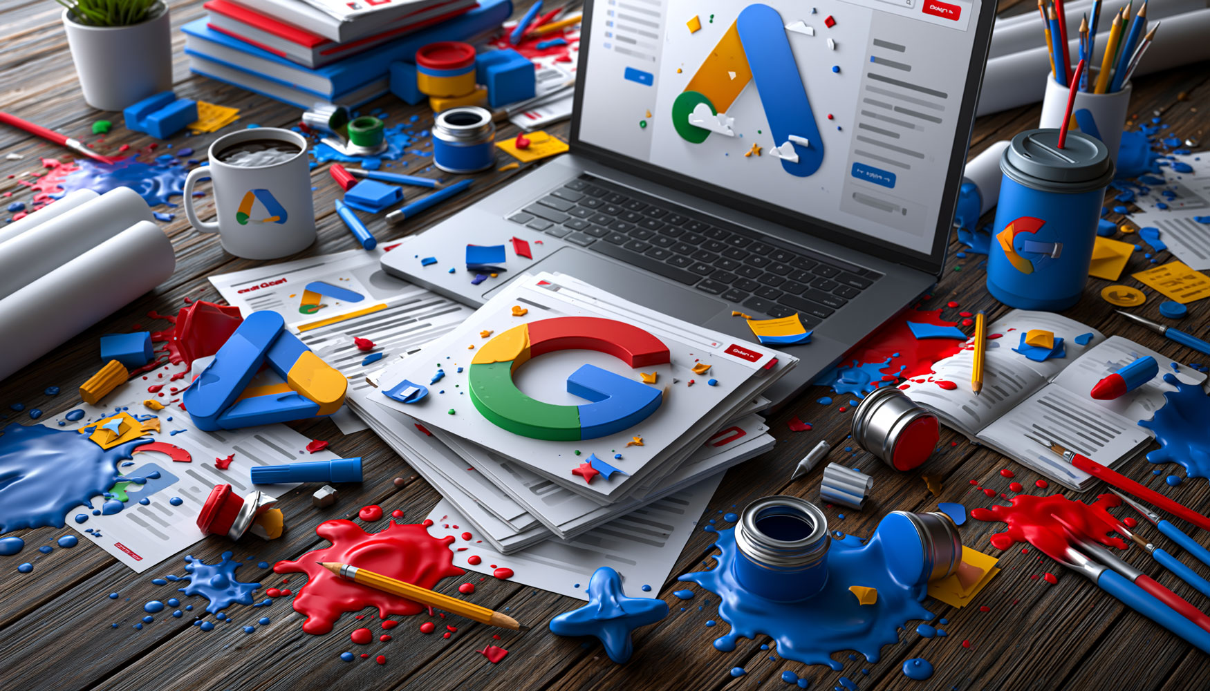AI-Generated Google Ads Summaries for Effective Testing