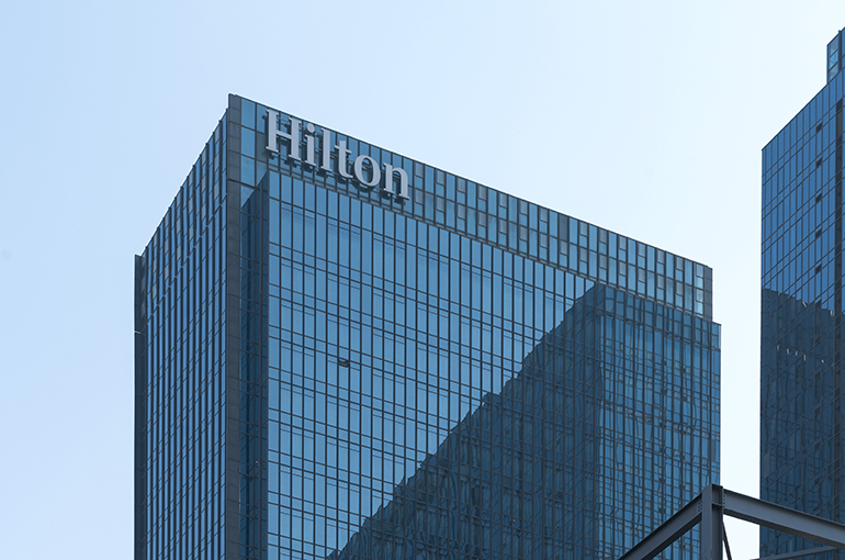 Accor & Hilton Expand in China's Smaller Cities to Fast-Track Growth