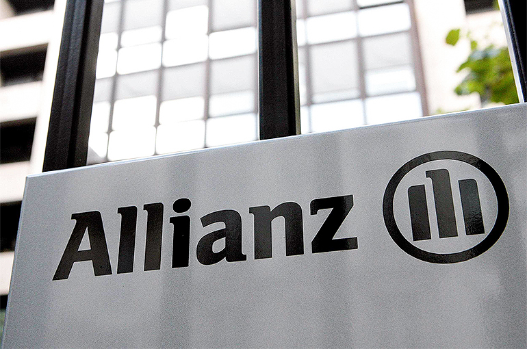 Allianz: China to Drive Global Insurance Growth Next Decade
