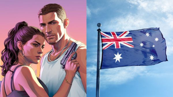 Australian GTA 6 Players Must Use Real ID; Rockstar Faces $49.5M Fine