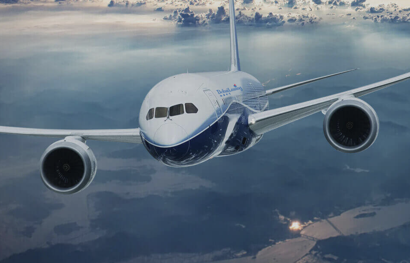 Avolon, Bohai Leasing, to Acquire Frontier's 11 A321Neo Jets