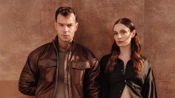 Aytaç Şaşmaz and Serra Arıtürk Rumored to Be Dating After Kaosun Anatomisi