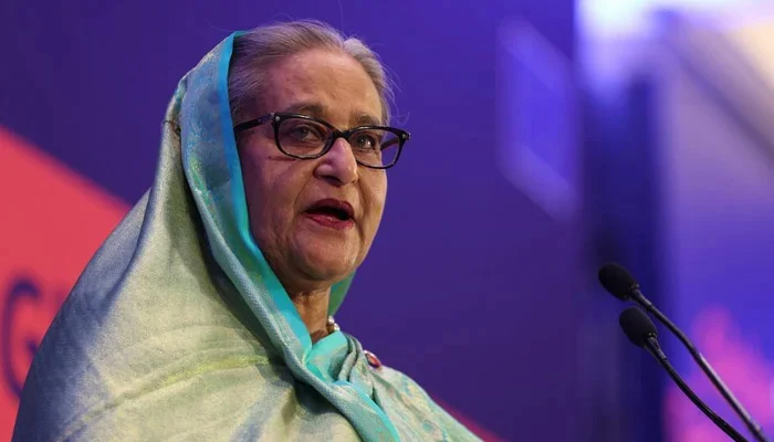 Bangladesh Recovers $6.2B Linked to Ousted Prime Minister Hasina