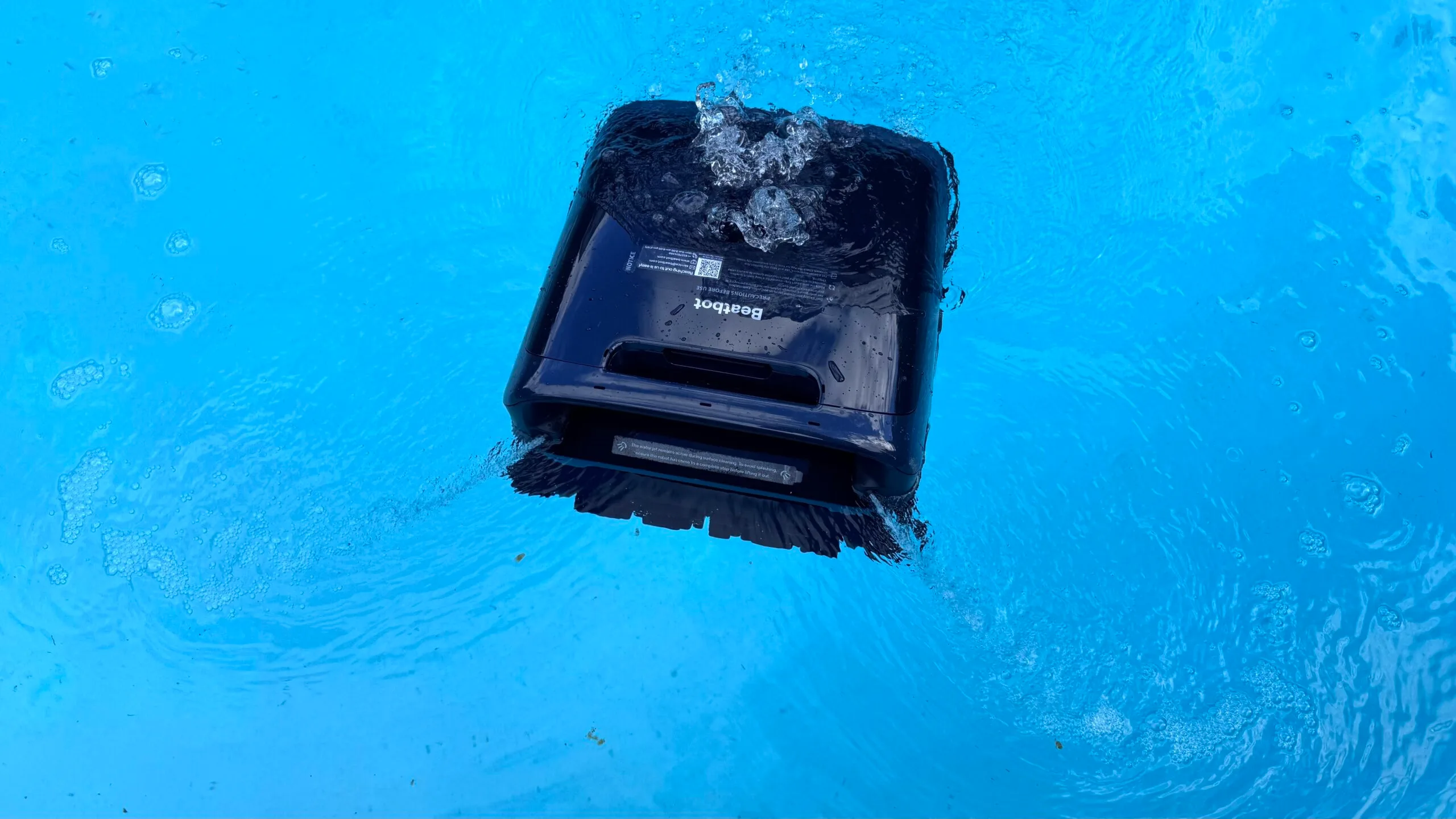Beatbot AI Pool Cleaners Make Your Summer Celebration Last Longer.jpeg