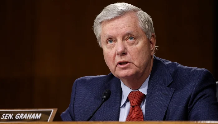 Breaking: U.S. Senator Lindsey Graham Passes Away at 71