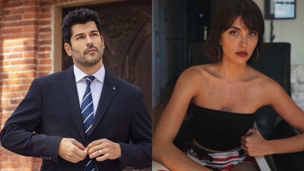 Burak Özçivit’s New Co-Star Beyza Gümülcine Gets Character Name Change