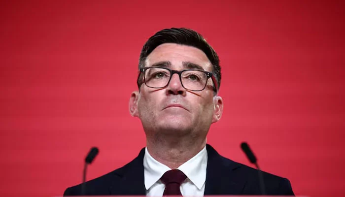 Burnham, the ‘King of the North,’ vows to rewire Britain as PM