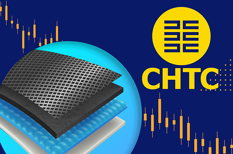 CHTC Helon’s Major Shareholder Faces Mandatory Actions in China