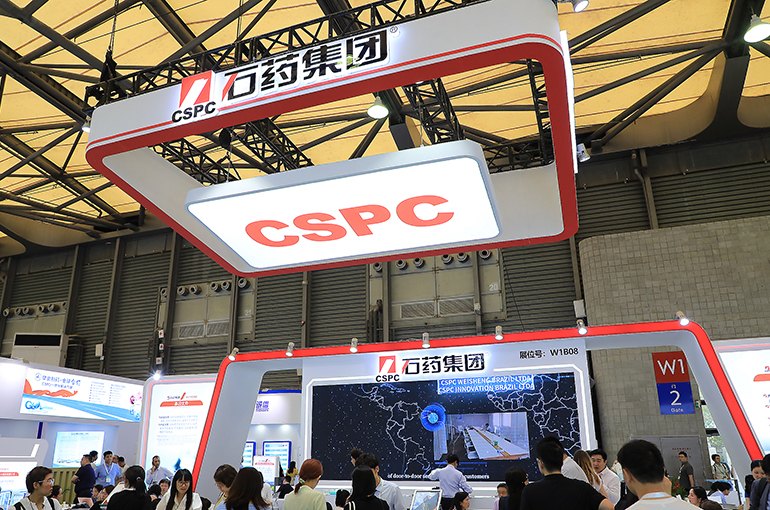 CSPC Soars After $1.8B Kidney Drug Deal with AstraZeneca
