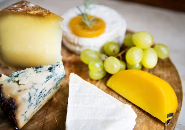 Can Full-Fat Dairy Fit into a Healthy Lifestyle?