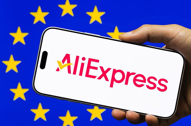 China Criticizes EU's 'Digital Barriers' Following $628M AliExpress Fine