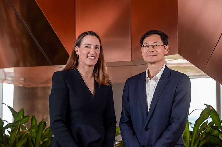 China Nerin to Design and Supply for BHP's South Australia Copper Expansion