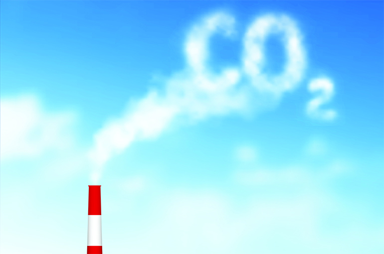 China Sets 2030 Climate Goals and Boosts Clean Energy Efforts