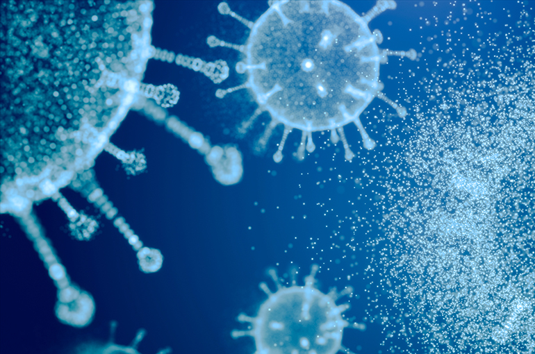 China's COVID-19 Cases Spike, but Levels Stay Low, CDC Expert Reports