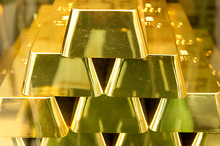 China's Forex Reserves Fall in June Amid Rising US Dollar, Gold Gains 20th Month