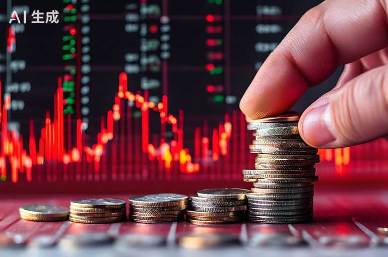 China’s ‘National Team’ Invests $9B to Stabilize Market After Tech Crash