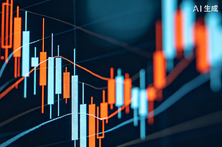 Chinese Stocks Close Mixed as CICC Sees 2026 Buying Opportunity
