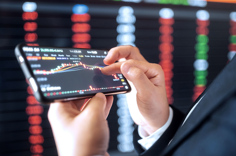 Chinese Stocks Surge as Companies Boost Shares & Stake Holdings