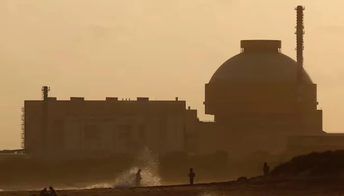 Data breach exposes files from India's largest nuclear plant, Kudankulam