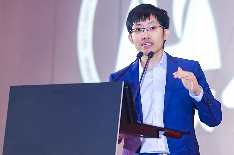 DeepSeek Founder’s 200 Funds Join CXMT’s Chinese Memory IPO