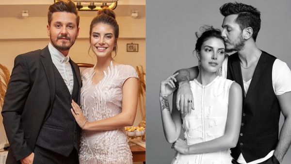 Deniz Baysal Files for Divorce After Seven Years of Marriage