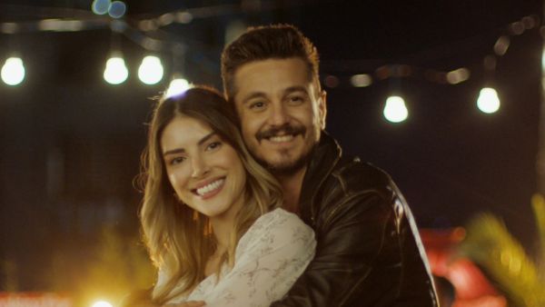 Deniz Baysal and Barış Yurtçu Fuel Split Rumors with Cryptic Post