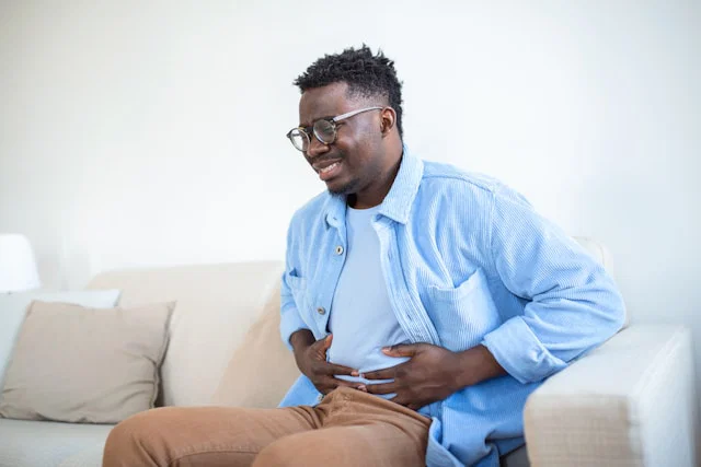 Doctors Warn Young Adults About Key Colorectal Cancer Signs