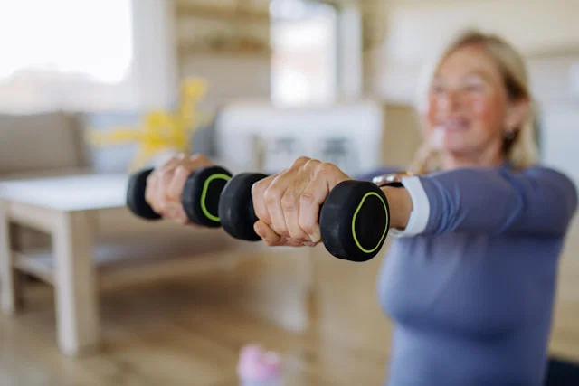 Exercise Might Rewire Your Heart’s Nerves, New Study Finds