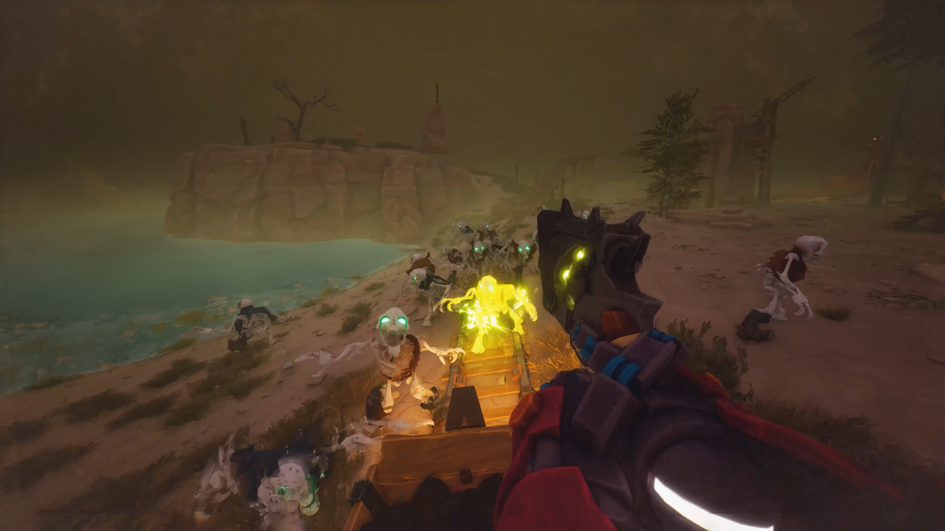 Complete All Far Far West Codes (July 2026)