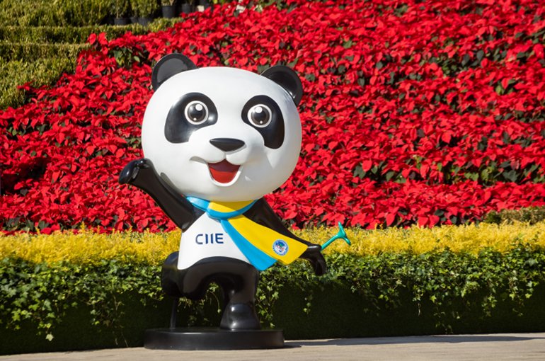 Final 100 Days Before CIIE: Growing Participation Countdown