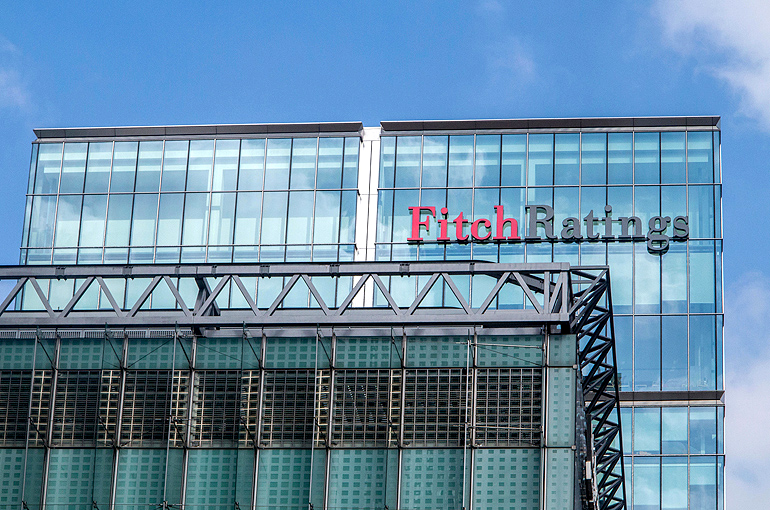 Fitch Upgrades Ratings for Five Chinese Joint-Stock Banks