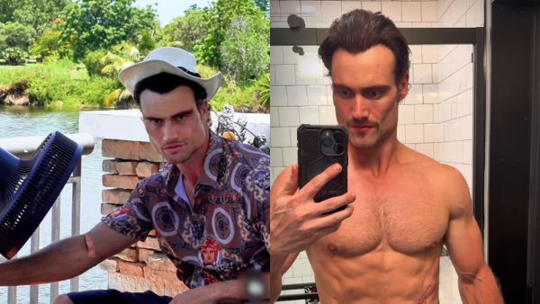 Fitness Influencer Connor Murphy Reportedly Dies at 31