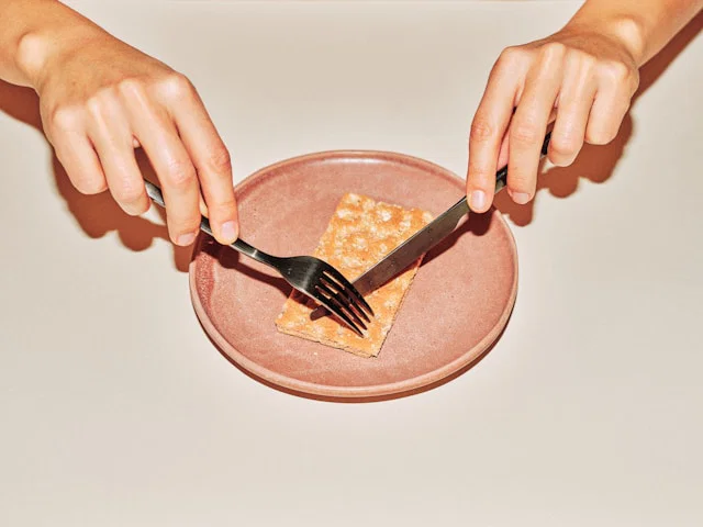Flexible Fasting Habit May Sustain Weight Loss Efforts