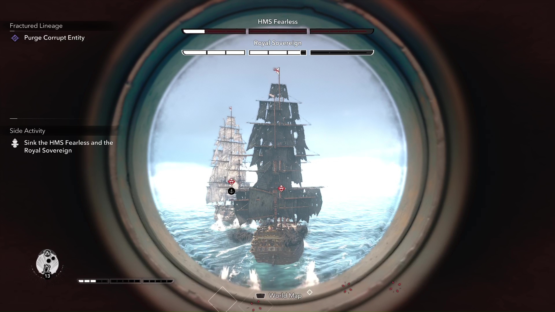 Mastering All Legendary Ships in Black Flag Resynced: Complete Guide