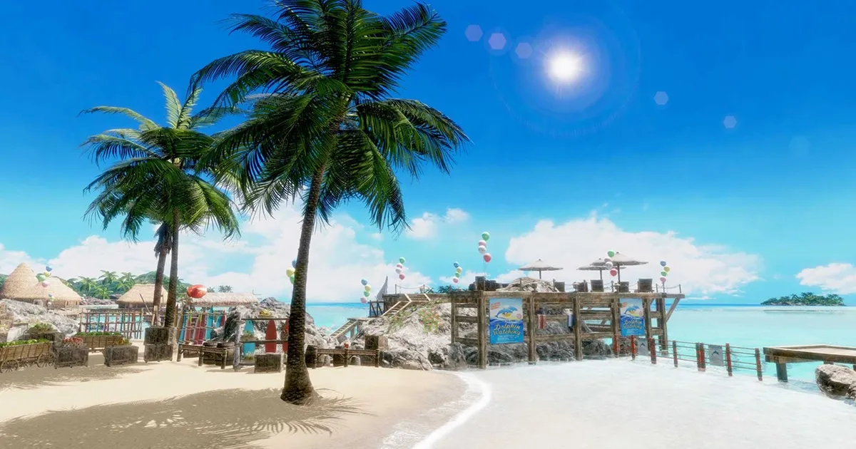 Free Koei Tecmo Action Game Now Available on PlayStation Store