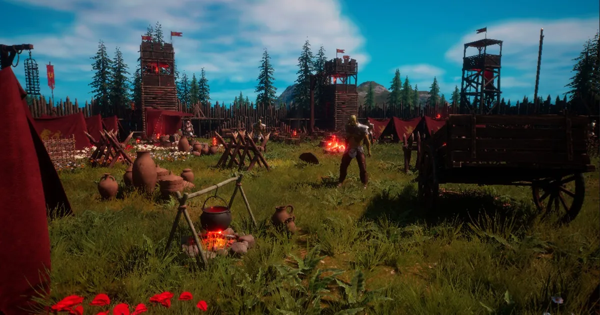 Free PS5 RPG Surprise Drop on PlayStation Store