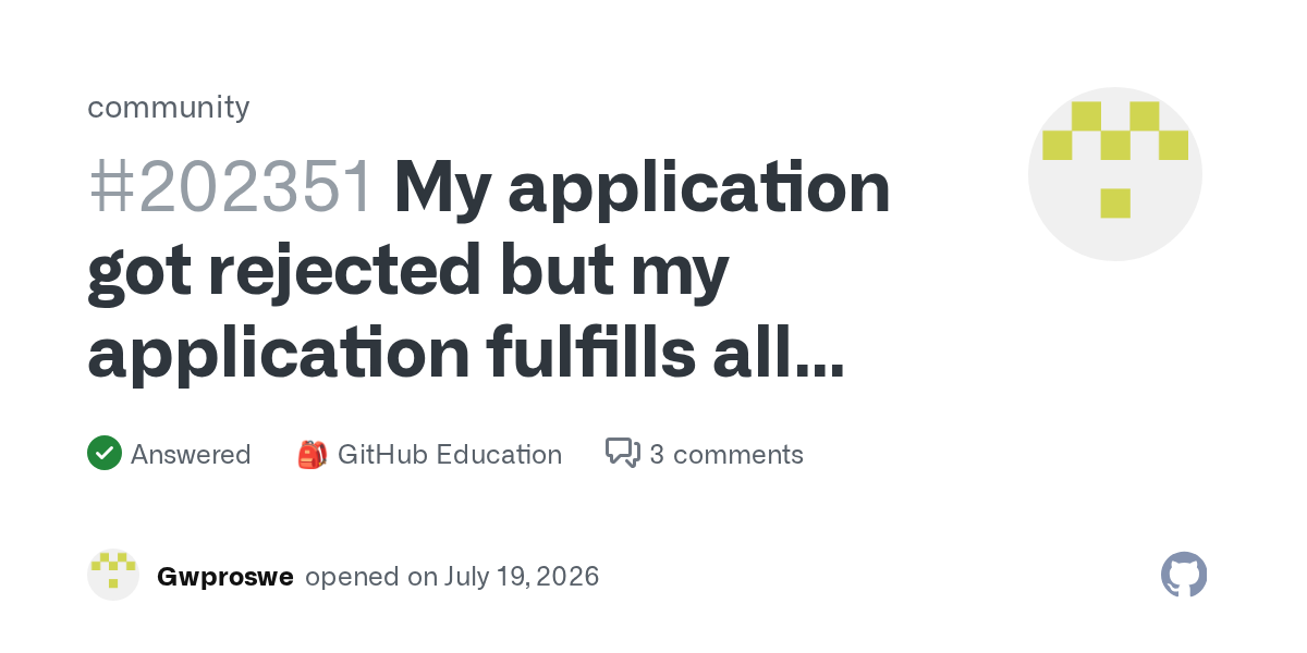 GitHub Verification: Step-by-Step Help & Guidance