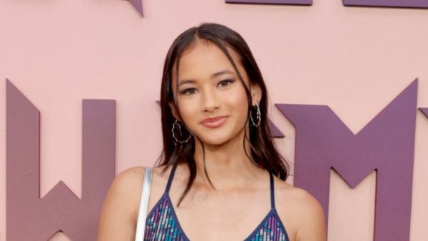Godzilla vs. Kong Star Kaylee Hottle Dies at 18