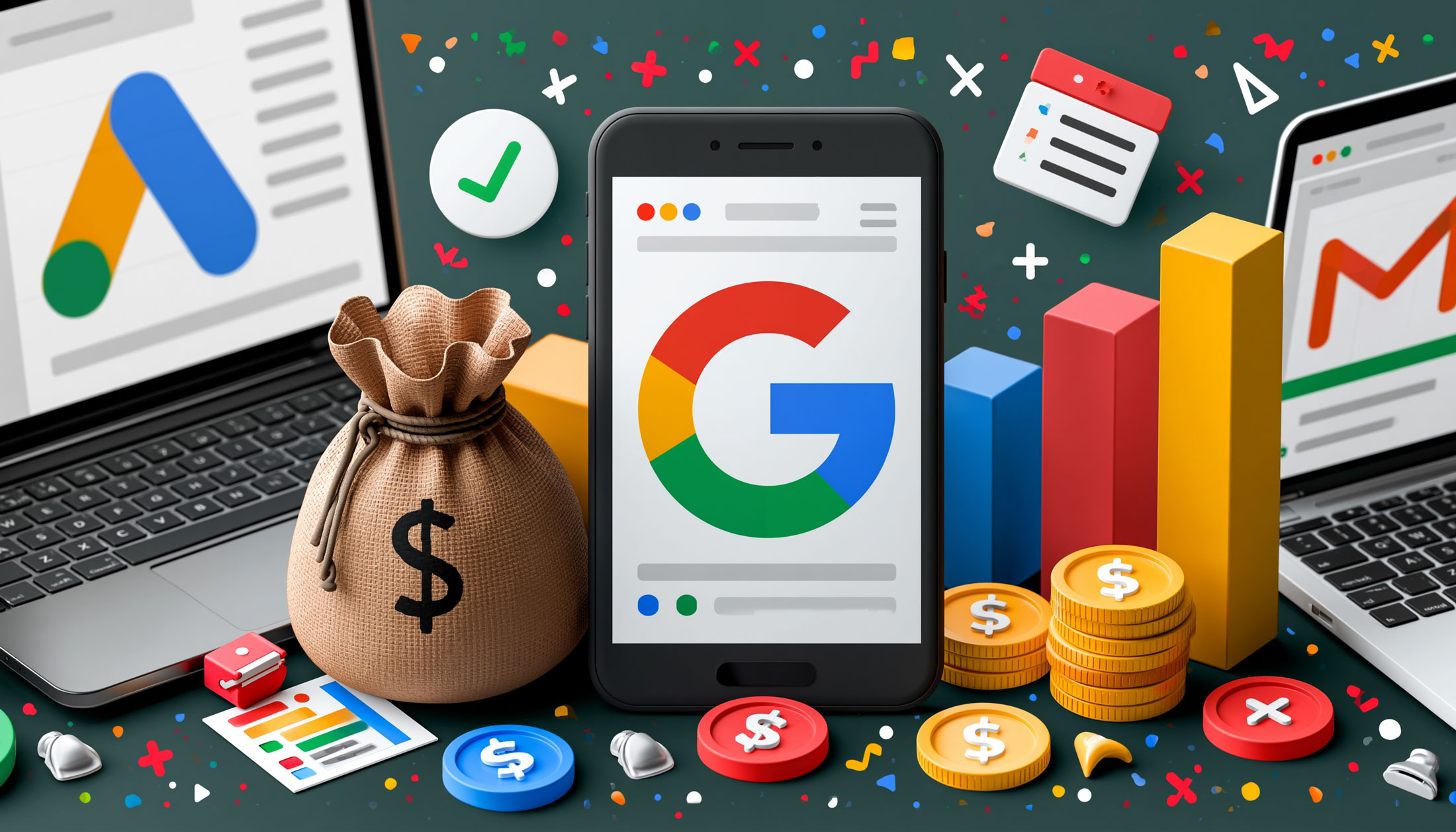 Google Ads Update: Bidding Adjustments for Budget-Limited Campaigns