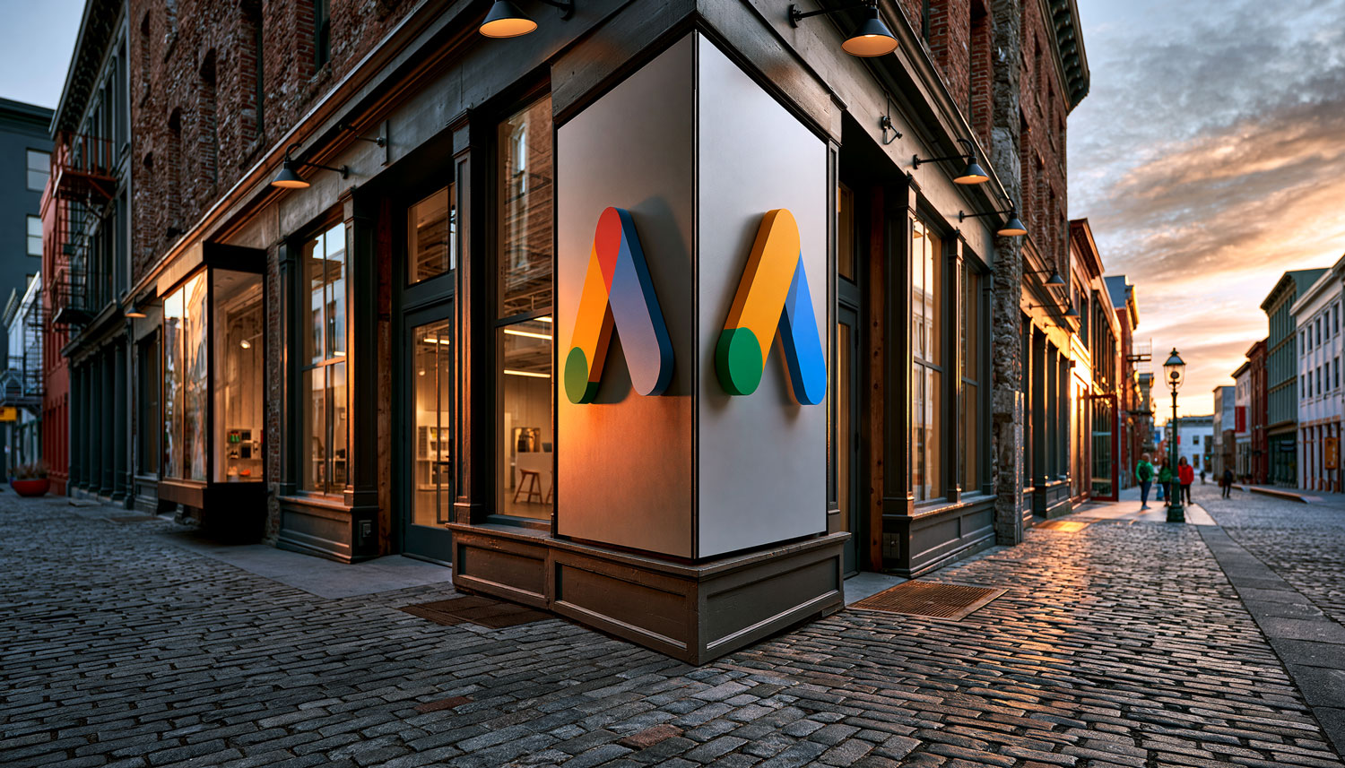 Google Local Services Ads Upgrade to Google Ads Platform