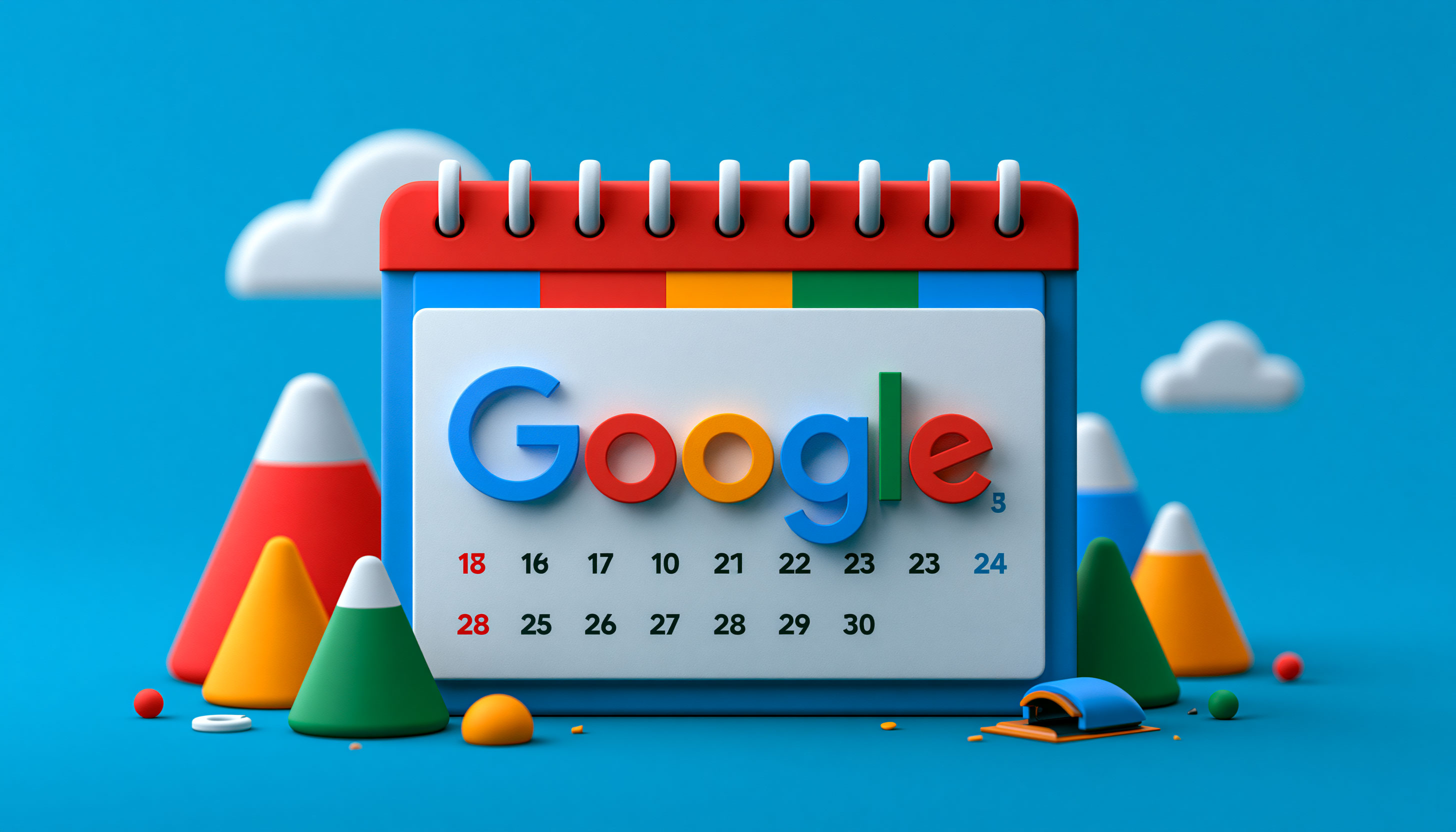 Google: Skip Incorrect Lastmod Dates for Better Results