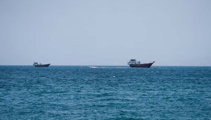 Gulf States Support Iran's Voluntary Fees for Hormuz Access
