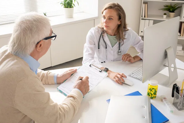 Hidden Chemical Could Boost Parkinson’s Risk by 500%