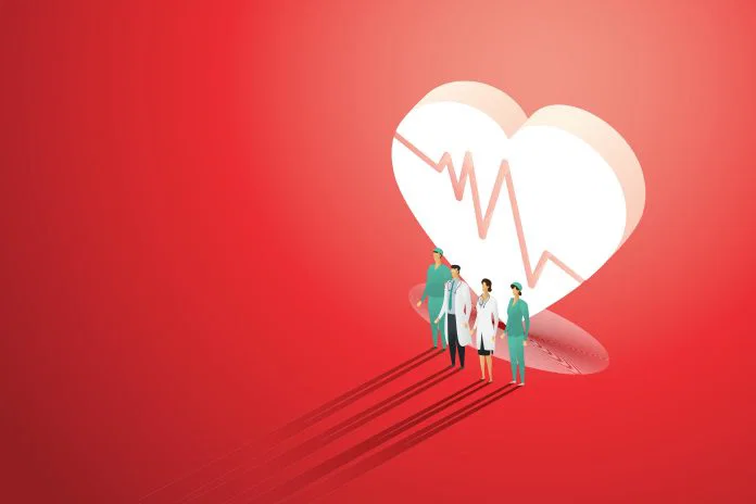 Hidden Fatty Liver Could Signal Future Heart Risks