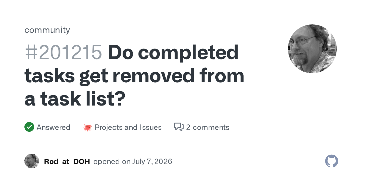 How To Create Effective GitHub Issues for a Project