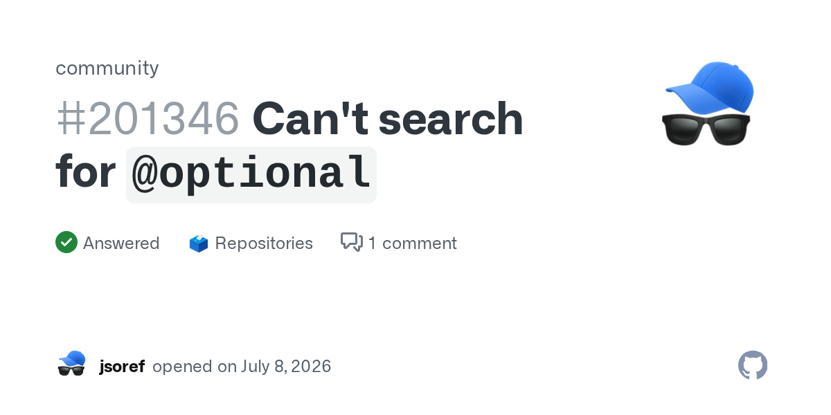 How To Create a Custom GitHub Repository Cover Image
